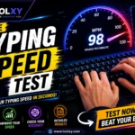 Free Online Typing Speed Test - Check WPM & Accuracy in 2026